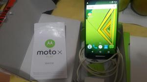 Moto X Play 4g Remato Cambio