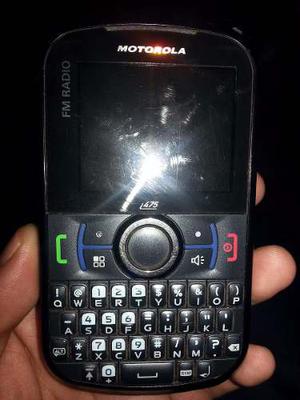Motorola I475