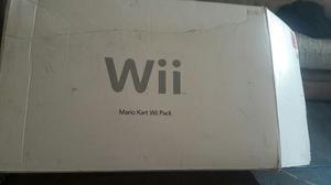 Nintendo Wii Original Oferta