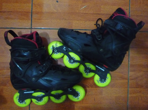PATINES POWERSLIDE IMPERIAL PRO