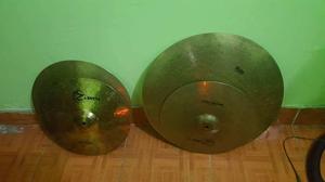 PLATILLOS ZILDJIAN