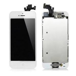 Pantalla iPhone 5 Original White