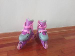 Patines para Niñas