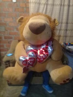 Peluche Gigante