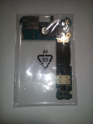 Placa Samsung S6 Edge Sm925i