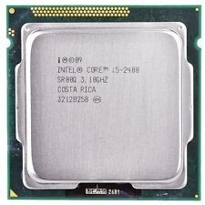 Procesador Intel® Core I Sr00q 3.10ghz