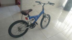 Remato Bicicleta Monark para Niño