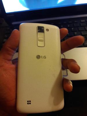 Remato Lg K8