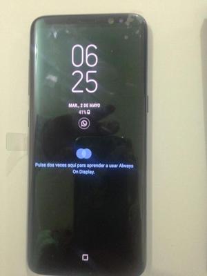 Samsung G S8 de 64gb Nuevo