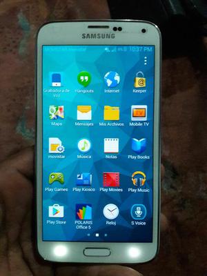 Samsung Galaxi S5