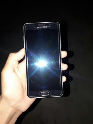 Samsung Galaxy A Duos Gold