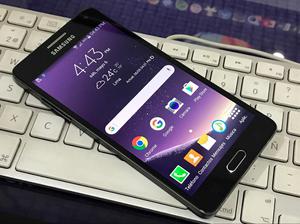Samsung Galaxy A5 Libre No Huawei Motoro