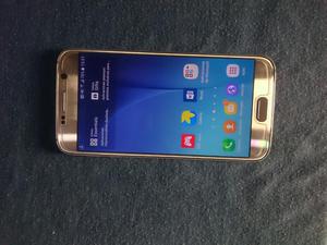 Samsung Galaxy S6 Gold