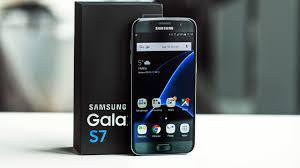 Samsung Galaxy S7 4gb De Ram,32gb C/ De12mp Oferta Limitada