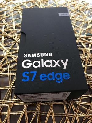 Samsung Galaxy S7 borde 32GB