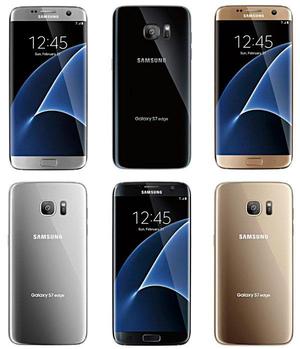 Samsung Galaxy S7 de operador libre 32gb 4g Stock Limitado