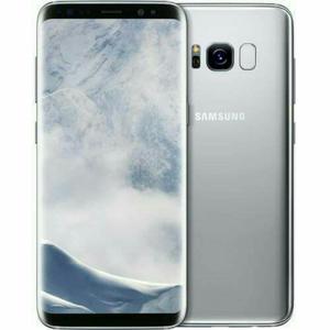 Samsung Galaxy S8 Nuevo, Doy Boleta