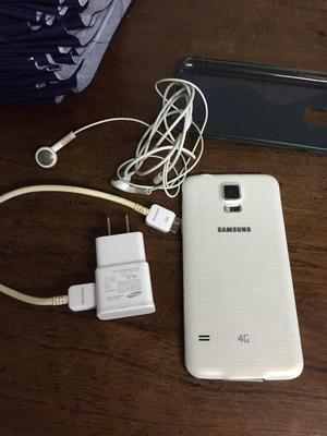 Samsung Galaxys5