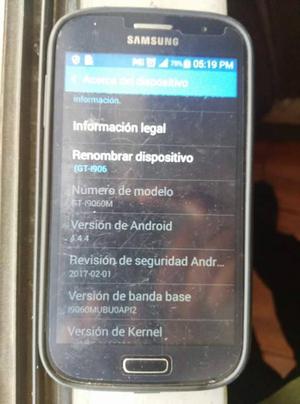 Samsung Grand Neo Plis