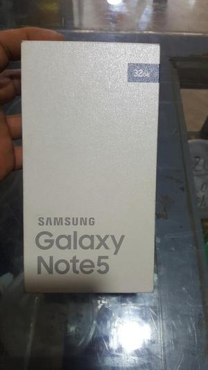 Samsung Note5