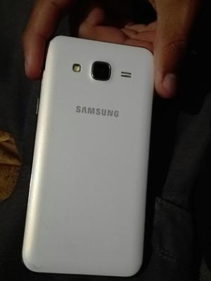 Sansung Galaxy J5 Como Nuevo