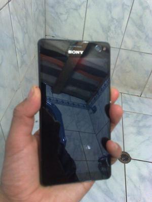 Sony Xperia C4