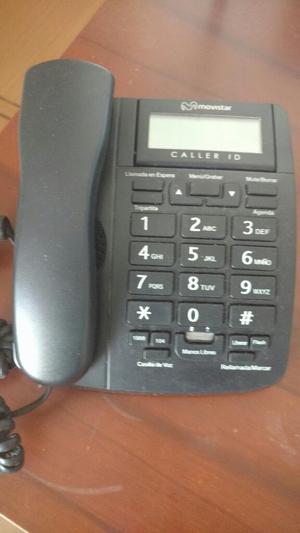 Telefono de Mesa Movistar