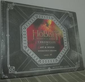 The Hobbit Chronicles