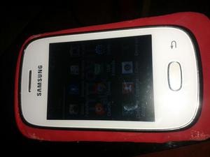Vendo Celular Samsung Poket