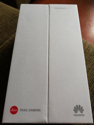 Vendo Huawei P10 O Cambio por S7 Edge