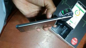 Vendo O Cambio Galaxy A7 Gear Fit 2