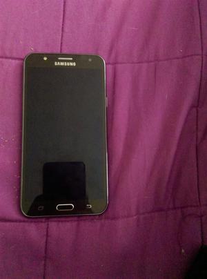 Vendo O Cambio Samsung Galaxy J