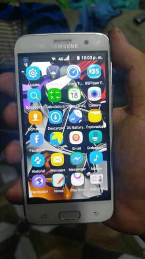 Vendo O Cambio Samsung S7 Míni Alter.