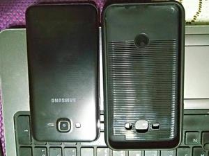 Vendo Samsung Galaxy J7