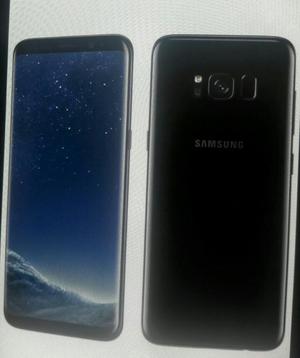 Vendo Samsung Galaxy S8 Totalmente Nuevo