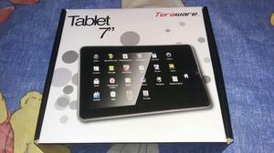 Vendo Tablet De7 Pulgadas.