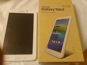 Vendo Tablet Samsung CHICLAYO