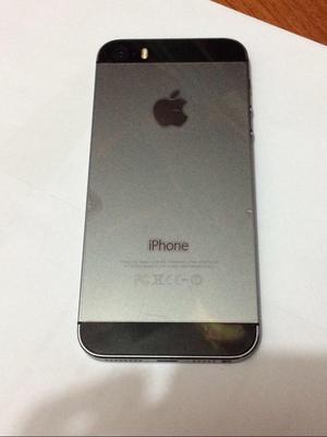 Vendo iPhone 5S