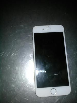 Vendo iPhone 6 de 64 Gb