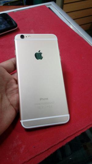 Vendo iPhone 6s Plus Modelo A