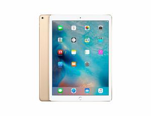 iPad Pro 12.9 Gold 128gb