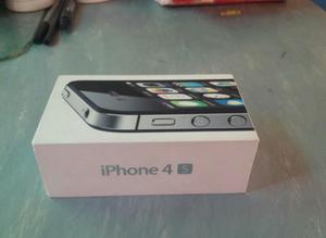 iPhone 4s