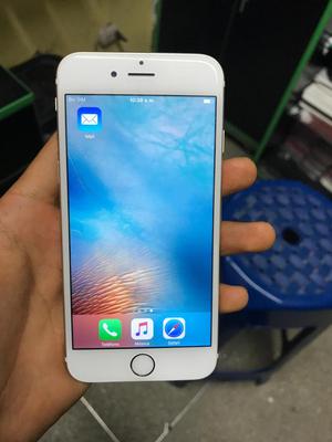 vendo iphone 6s de 64GB libre para cualquier operador