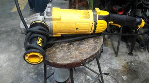 Amoladora Dewalt