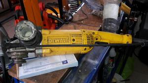 Amoladora Dewalt 7