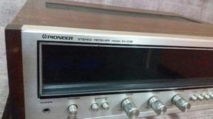 Amplificador Pioneer-marantz-sansui-technics