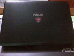 Asus Rog g771jw Gaming Notebook