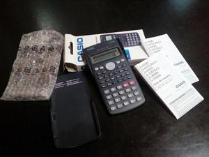 Calculadora Cientifica