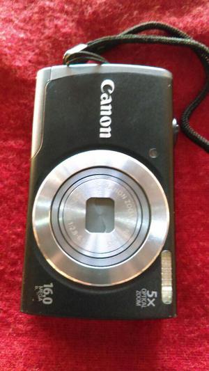 Camara Digital de 16 Mpxl con Wifi