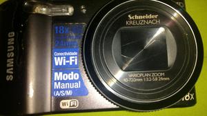 Camara Samsum Schneider Cinectividad Wi